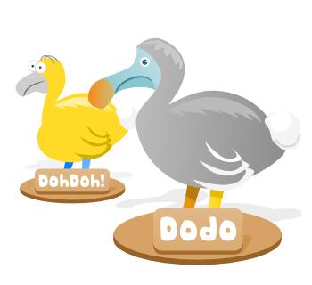 dodo