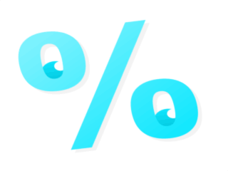 percentageeyes